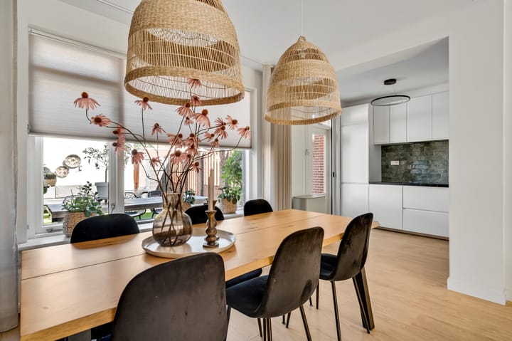 Foto 4 van Merefeltstraat 21