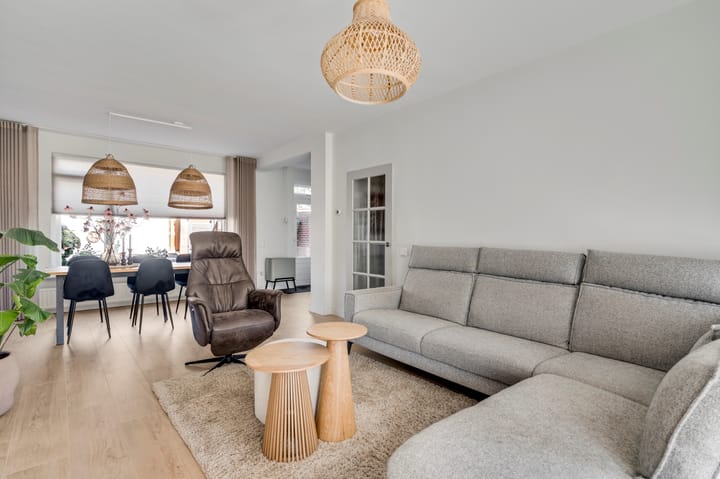 Foto 5 van Merefeltstraat 21