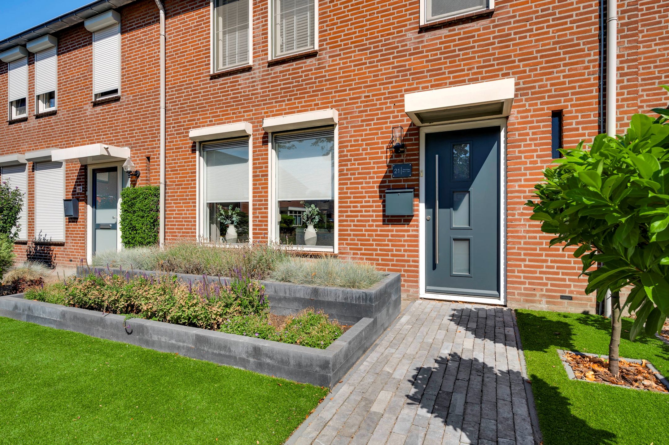 Foto 6 van Merefeltstraat 21