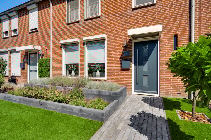 Foto 6 van Merefeltstraat 21