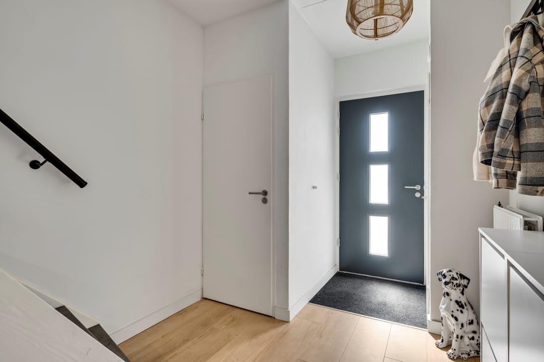 Foto 8 van Merefeltstraat 21