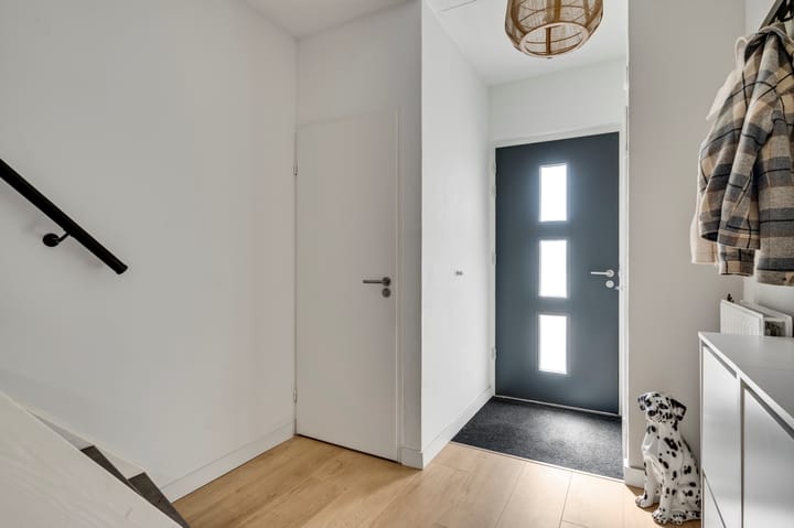 Foto 8 van Merefeltstraat 21