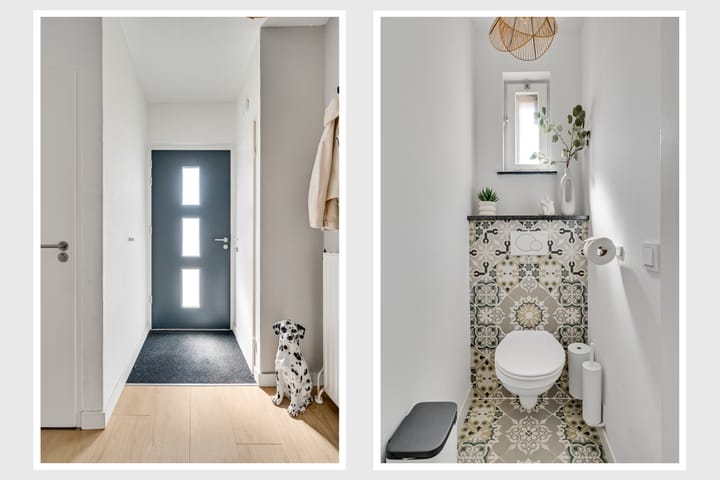 Foto 9 van Merefeltstraat 21