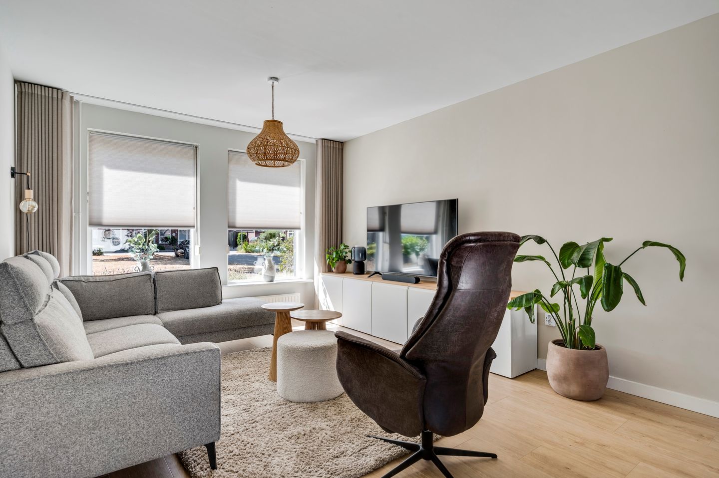 Foto 10 van Merefeltstraat 21