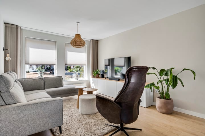 Foto 10 van Merefeltstraat 21