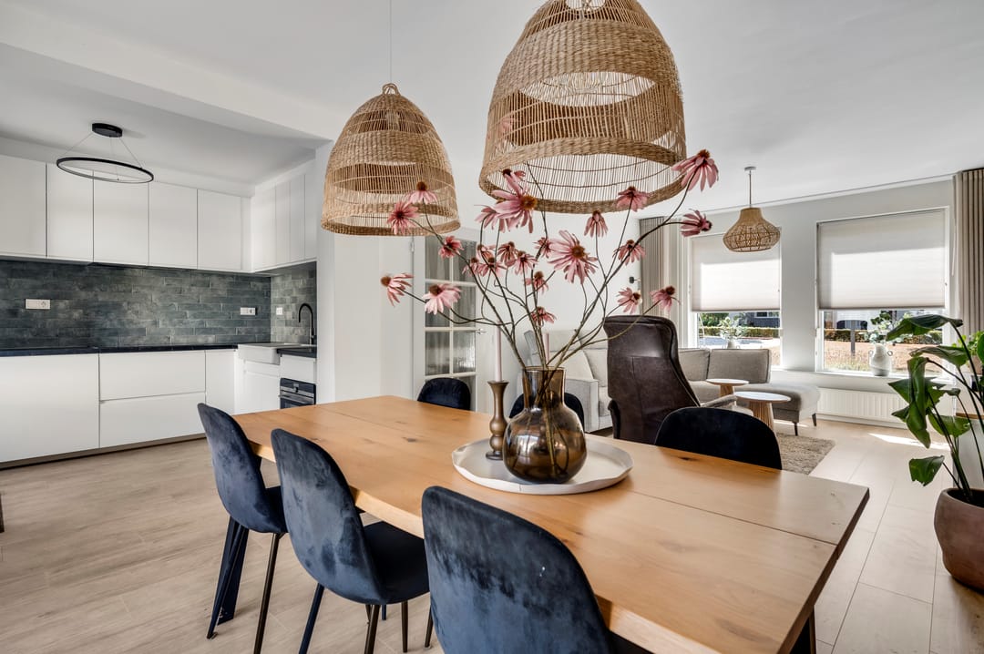 Foto 11 van Merefeltstraat 21