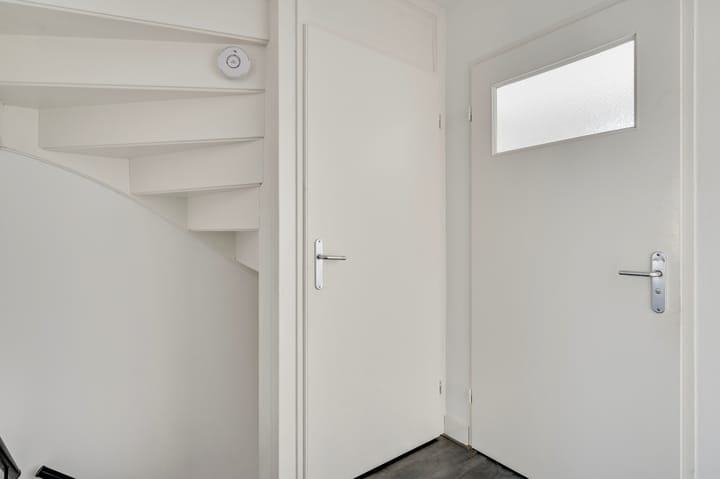 Foto 14 van Merefeltstraat 21