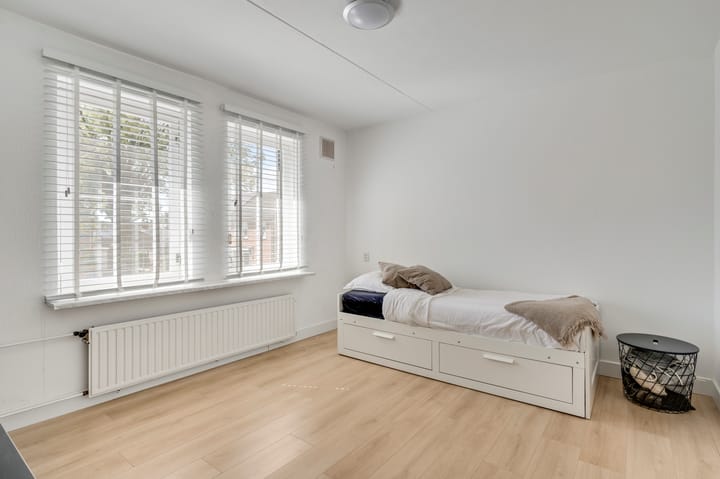 Foto 15 van Merefeltstraat 21