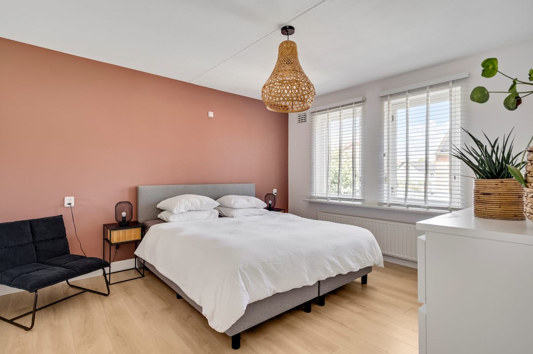 Foto 16 van Merefeltstraat 21