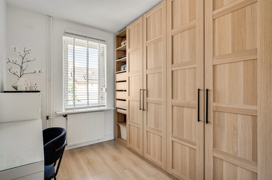 Foto 17 van Merefeltstraat 21