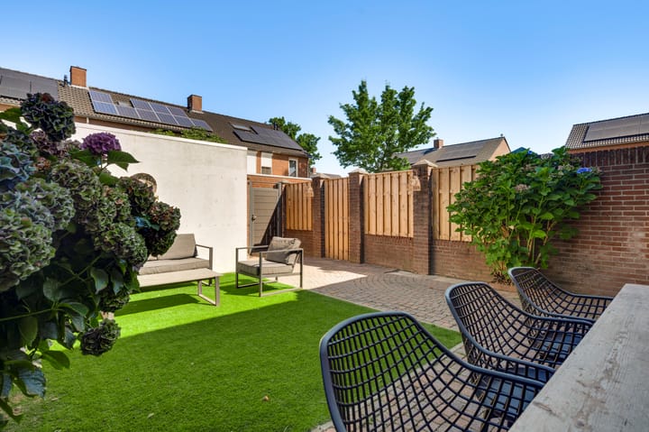 Foto 21 van Merefeltstraat 21