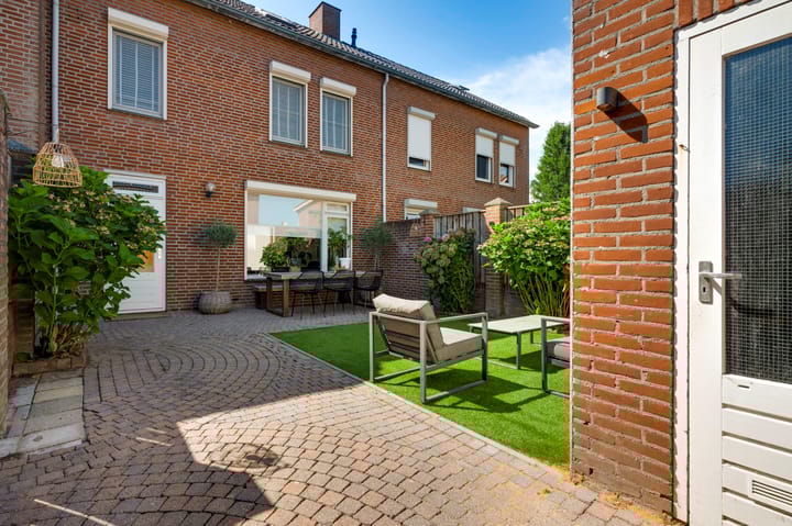 Foto 22 van Merefeltstraat 21