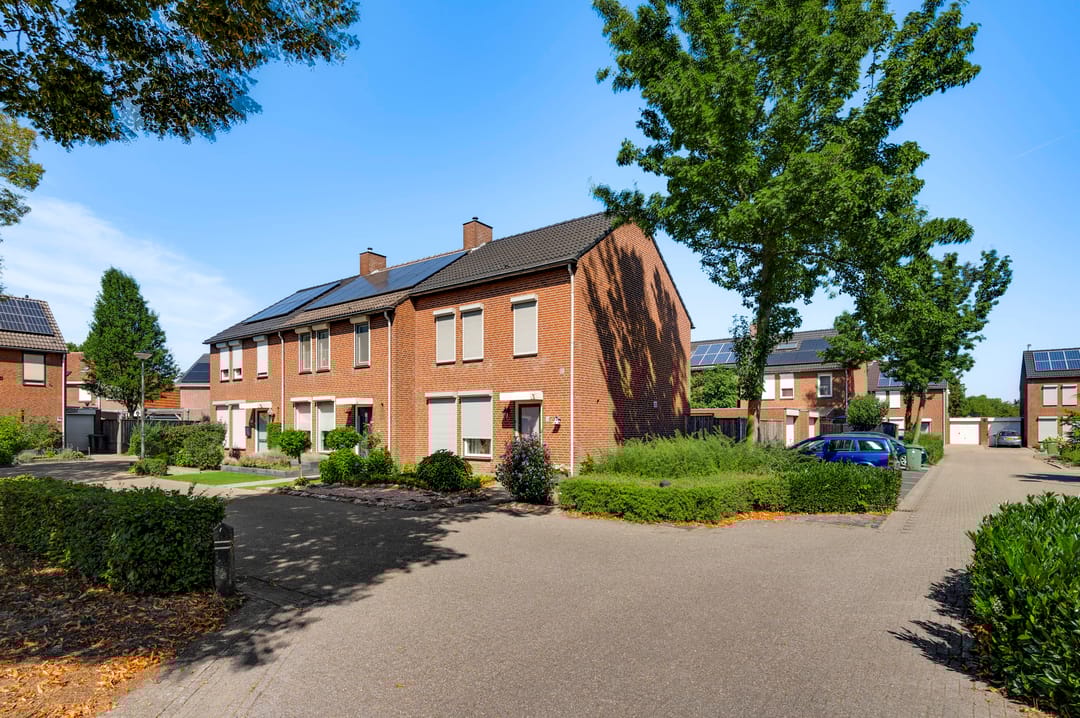 Foto 23 van Merefeltstraat 21