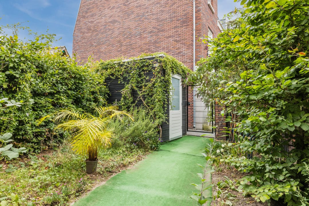 Foto 26 van Laan van Oost-Indië 326