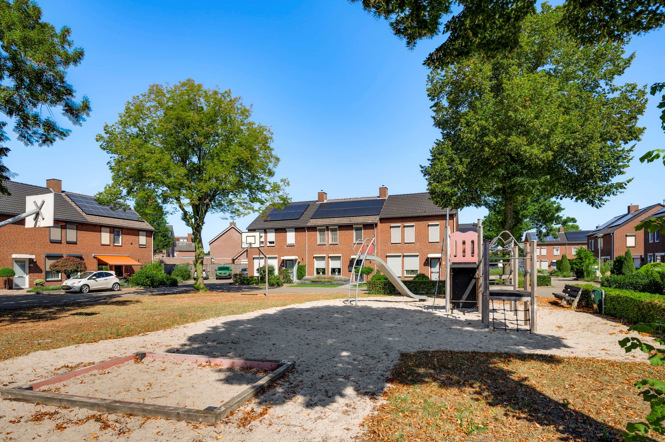 Foto 24 van Merefeltstraat 21