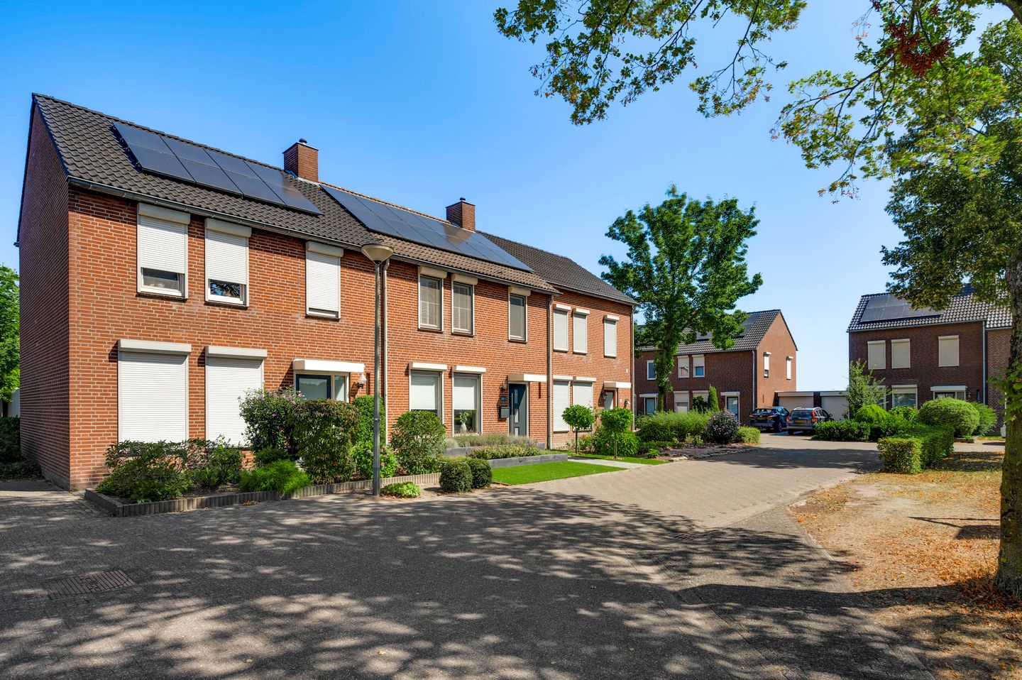 Foto 25 van Merefeltstraat 21