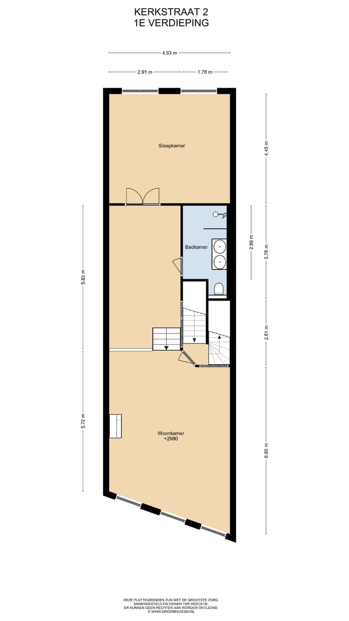 Foto 57 van Kerkstraat 2
