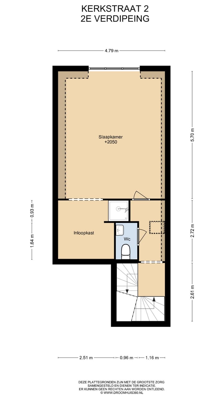 Foto 58 van Kerkstraat 2