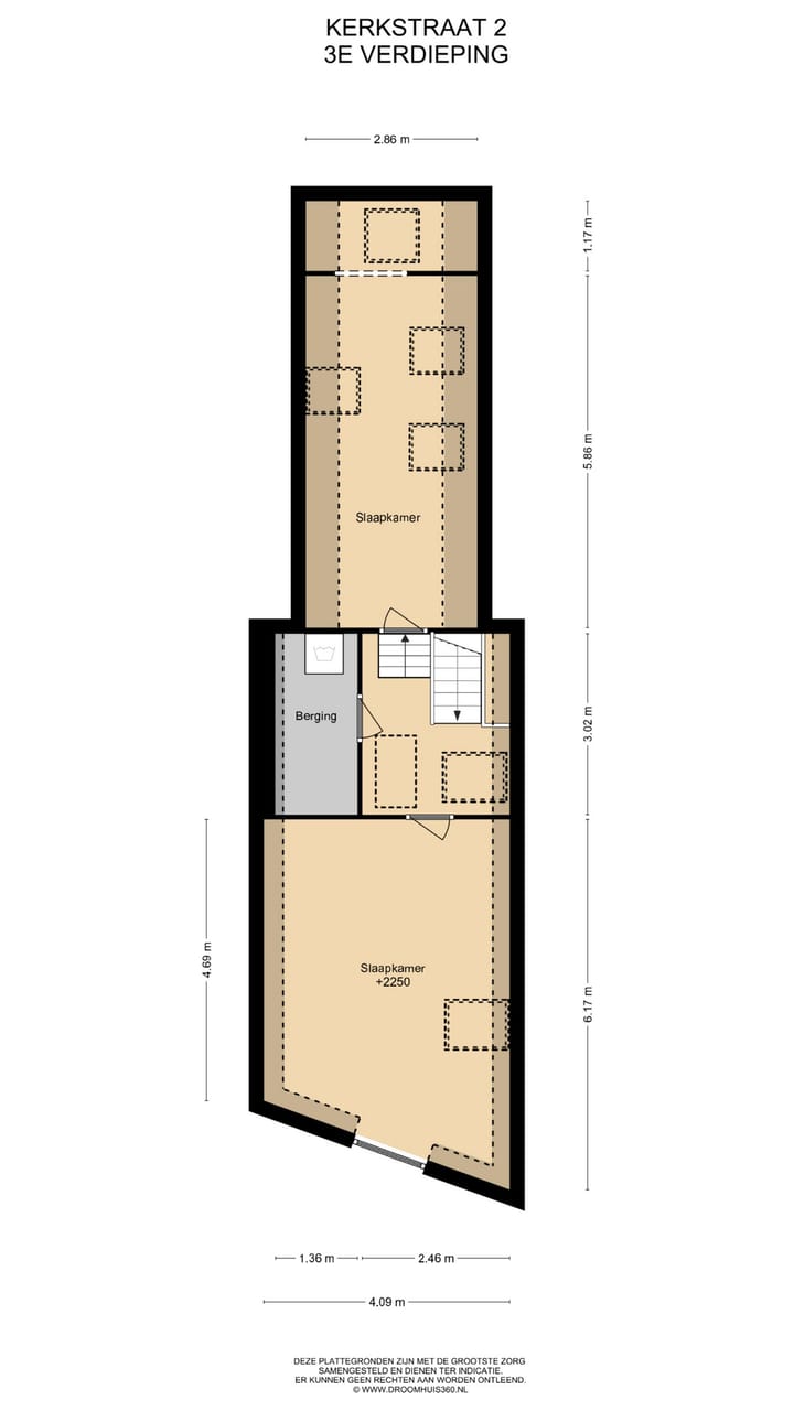 Foto 59 van Kerkstraat 2