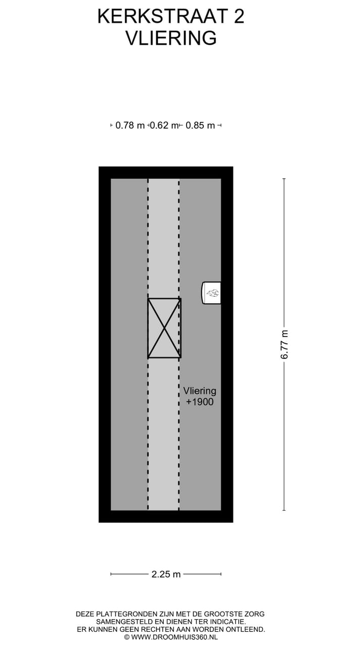 Foto 60 van Kerkstraat 2