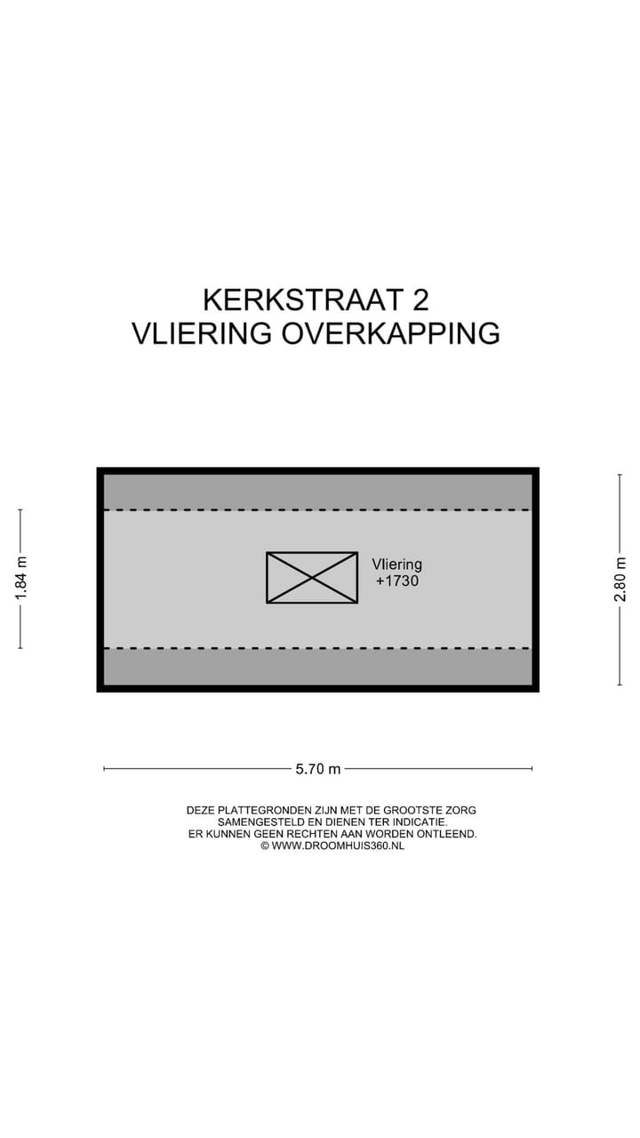 Foto 61 van Kerkstraat 2