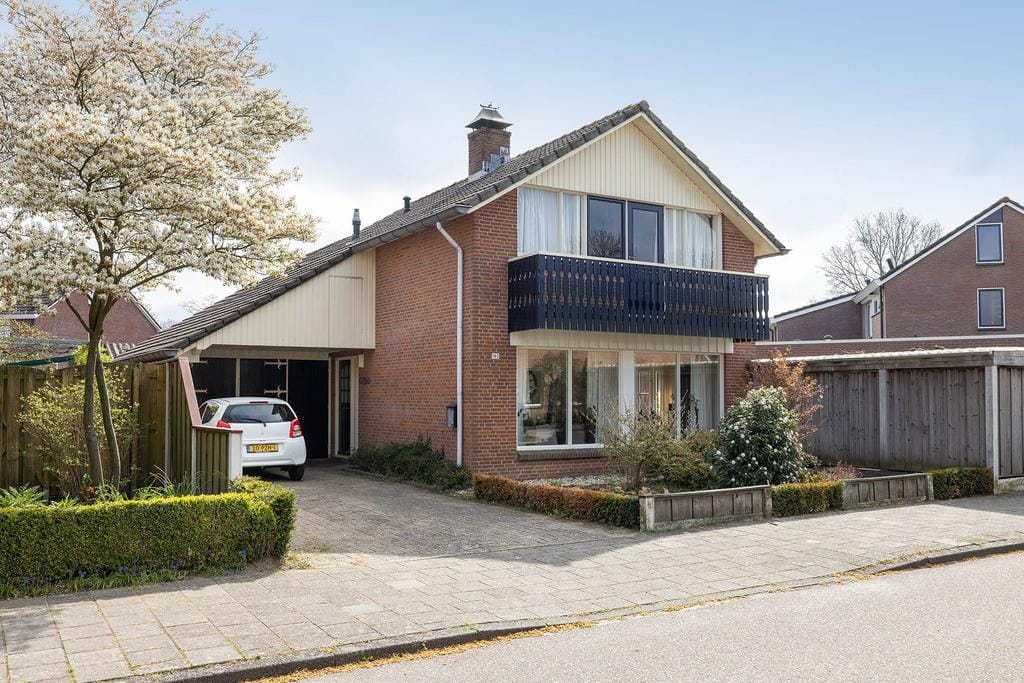 Photo 1 of de Kerkuil 162