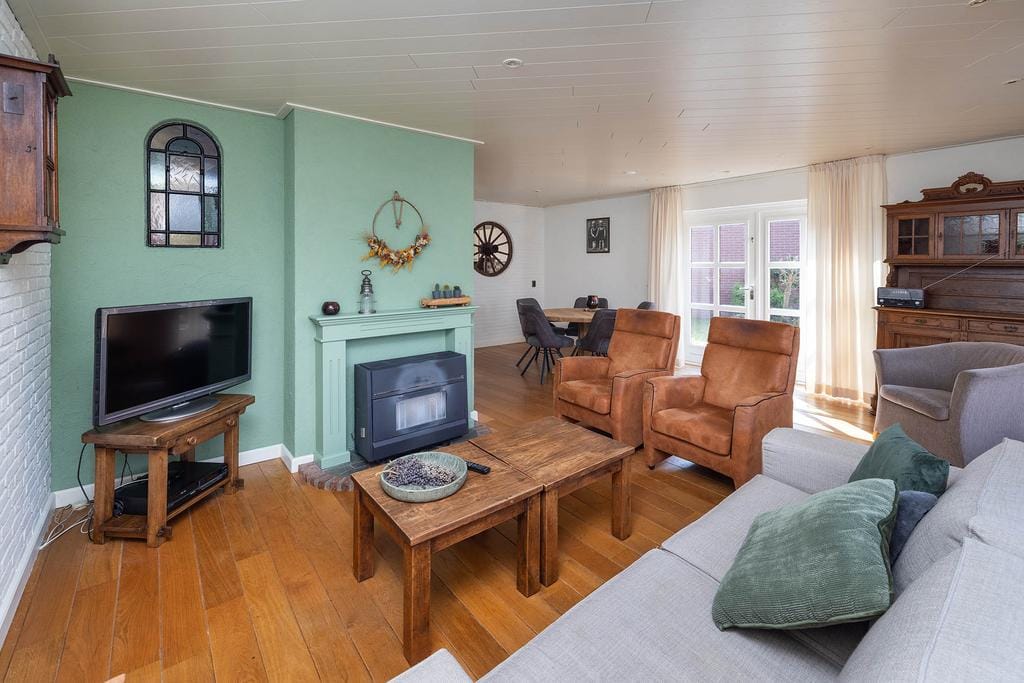 Photo 3 of de Kerkuil 162