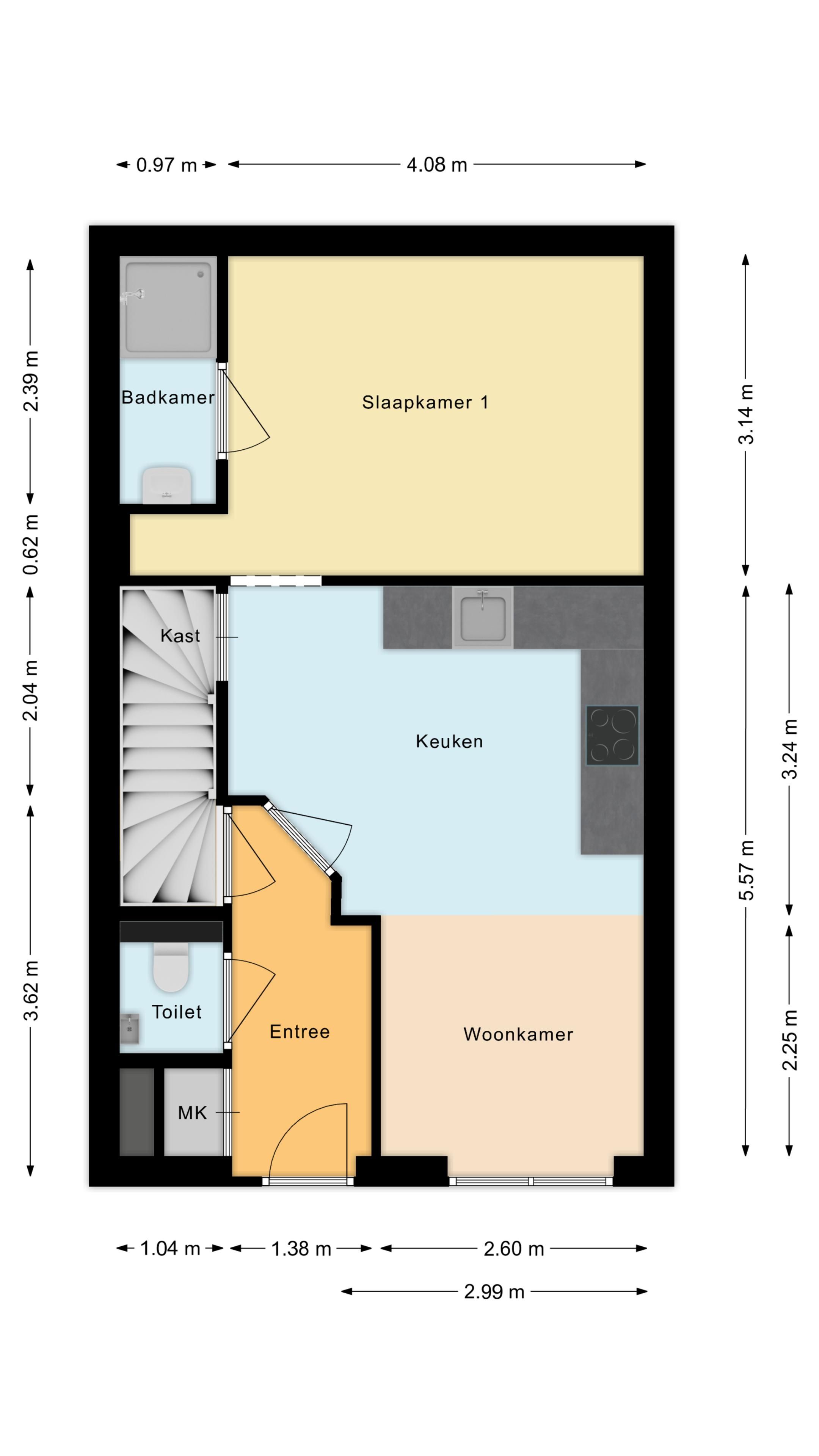 Foto 66 van Laan van Oost-Indië 326