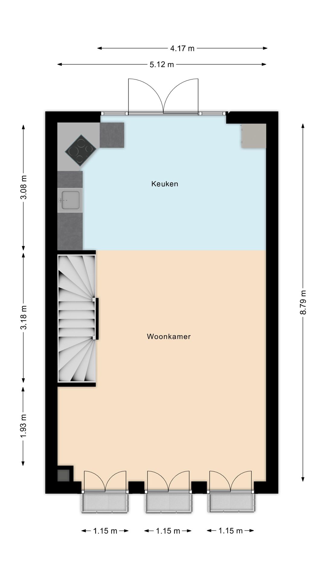 Foto 67 van Laan van Oost-Indië 326