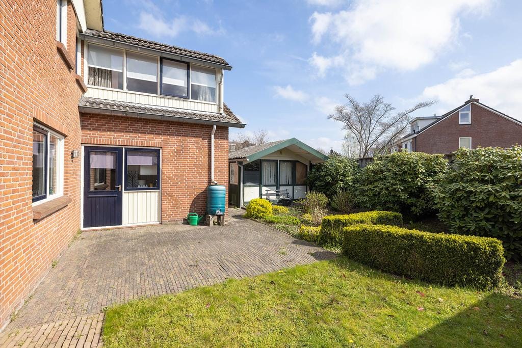 Photo 19 of de Kerkuil 162