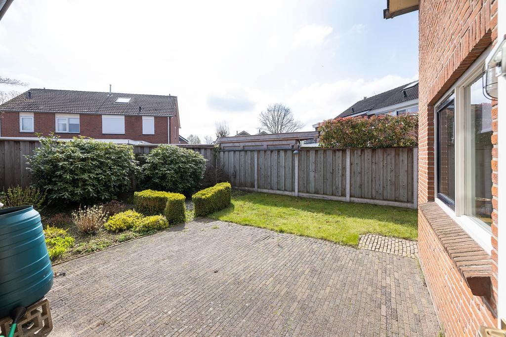 Photo 21 of de Kerkuil 162