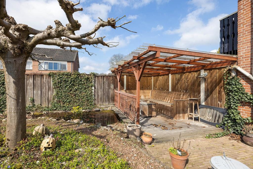 Photo 23 of de Kerkuil 162