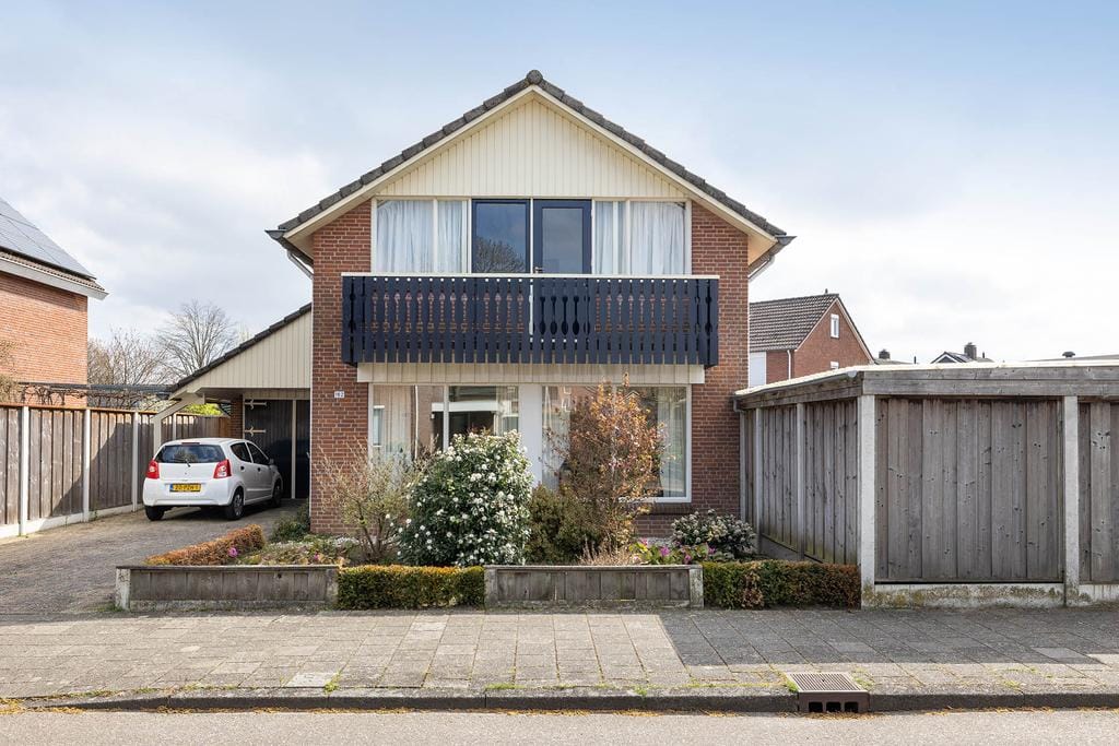 Photo 25 of de Kerkuil 162