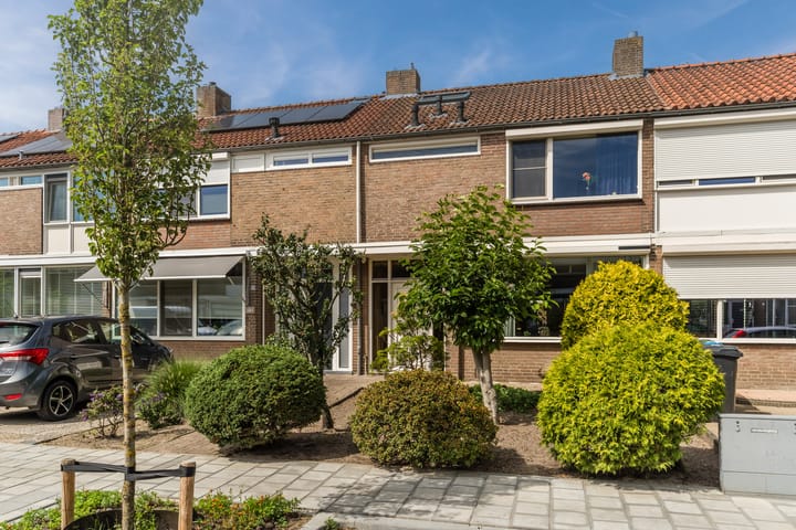 Foto 1 van Midaslaan 25