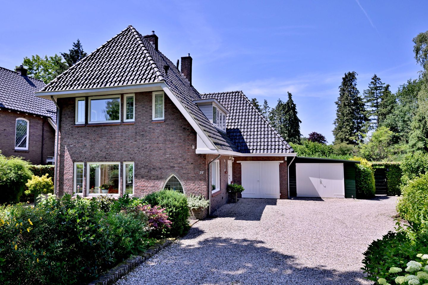 Photo 4 of Deventerweg 35