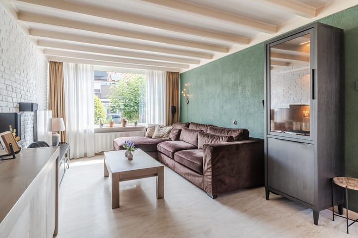 Foto 7 van Midaslaan 25