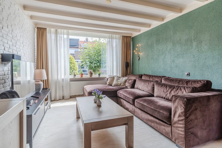 Foto 8 van Midaslaan 25