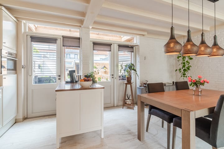 Foto 10 van Midaslaan 25