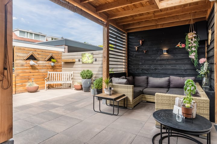 Foto 29 van Midaslaan 25