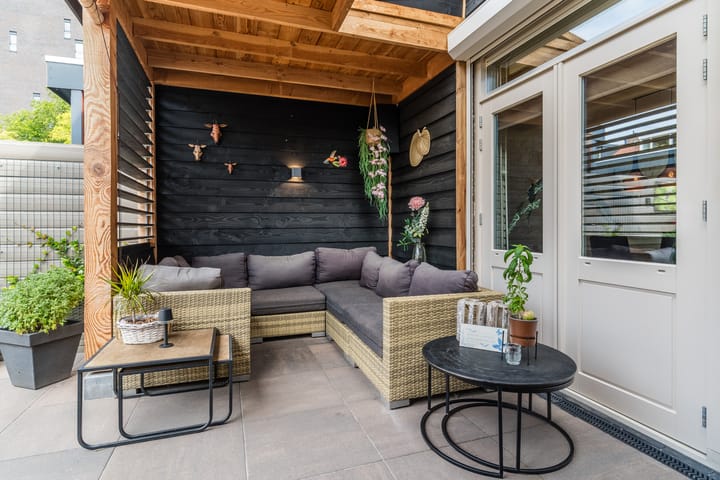 Foto 30 van Midaslaan 25