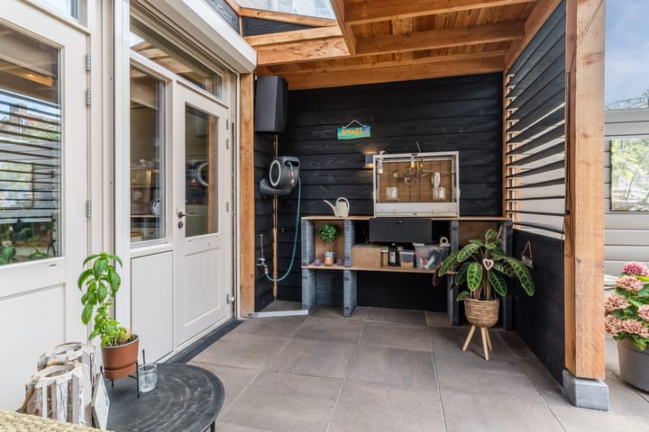 Foto 31 van Midaslaan 25