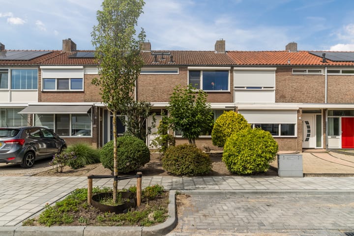 Foto 35 van Midaslaan 25