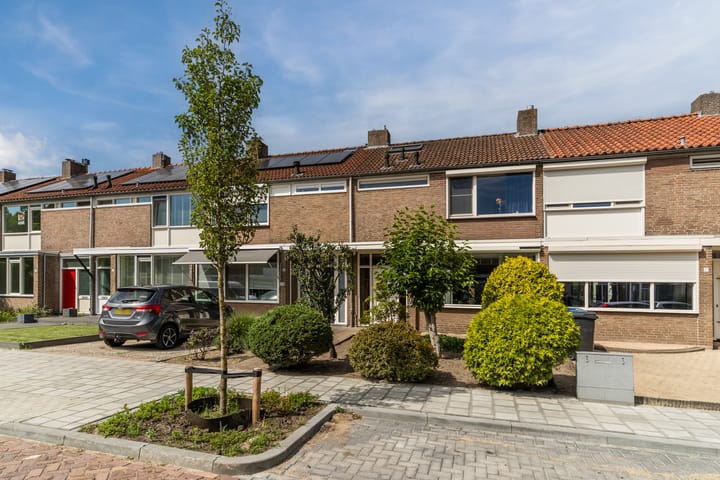 Foto 36 van Midaslaan 25