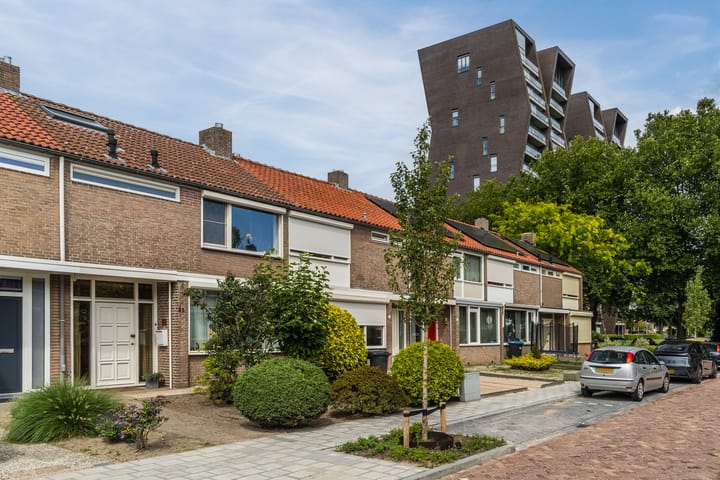 Foto 37 van Midaslaan 25