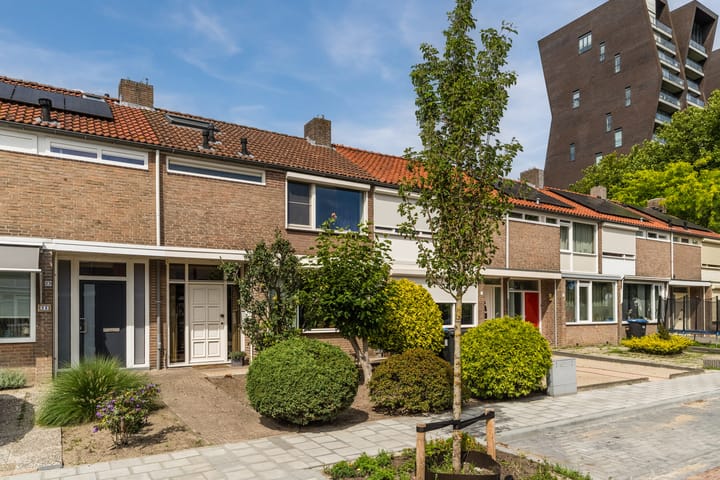 Foto 38 van Midaslaan 25