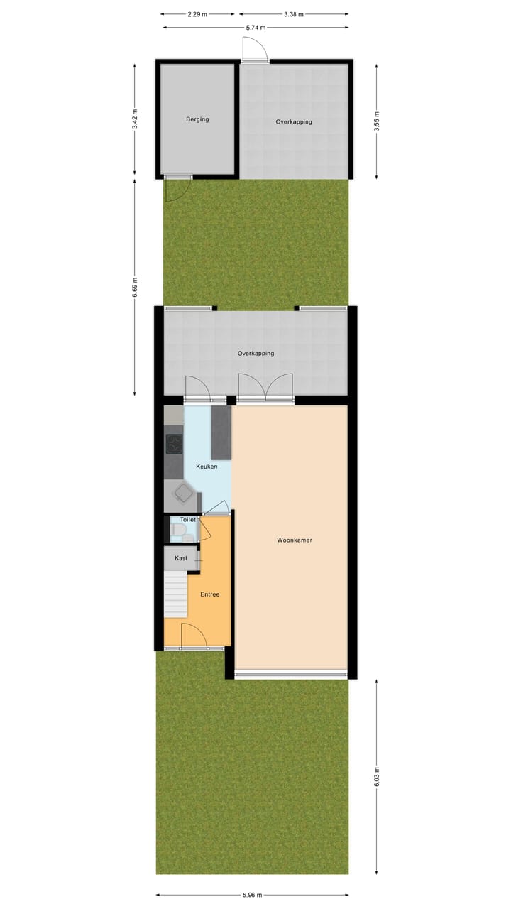 Foto 47 van Midaslaan 25