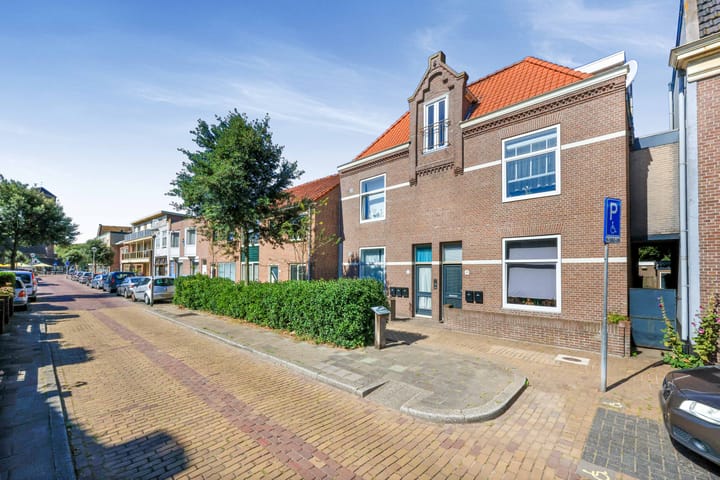 Voorstraat 34 B