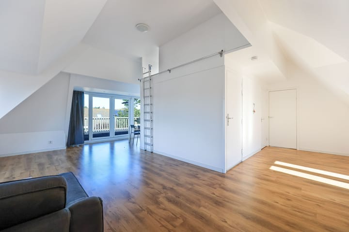 Photo 3 of Voorstraat 34-B