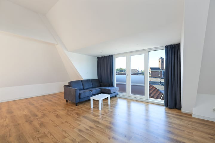 Photo 5 of Voorstraat 34-B