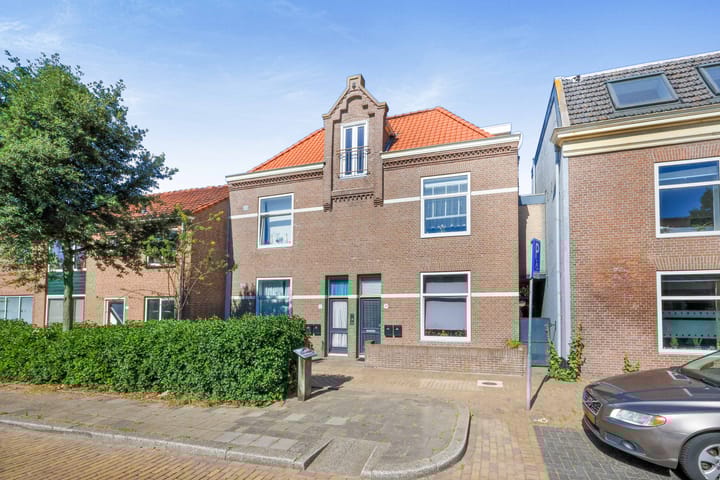 Photo 21 of Voorstraat 34-B